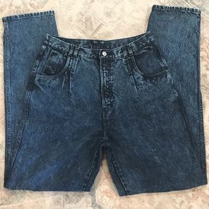 VINTAGE Rocky Mountain Jeans